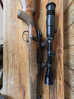 Predam Haenel SLB 2000 a Brno  98 - 6