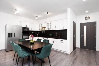 Veterná, Mládežnícka štvrť, 3 izbový byt, 92m2, NOVOSTAVBA - 6