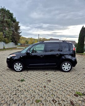 Citroen C3 Picasso 1.4 benzin - 6