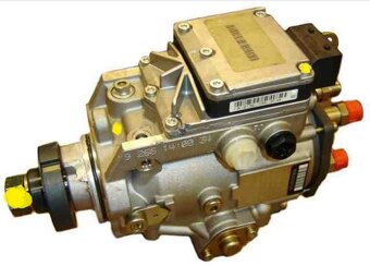 BMW vstrekovače, vstrekovacie čerpadla - 6