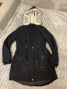 Bunda s kožušinkou - 6