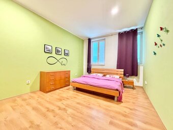 Priestranný 3-izbový byt na prenájom v centre Žiliny - 6