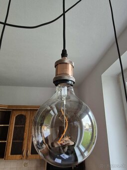 Stropné svietidlo - 6