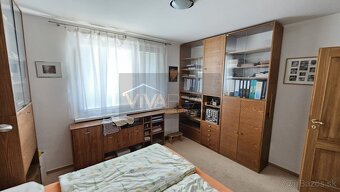 VIVAREAL  REZERVOVANÉ VEĽKÝ 3 izb. byt, aj so zariadením,  - 6