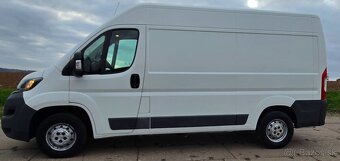 Peugeot boxer 2.0 hdi L2H2 - 6