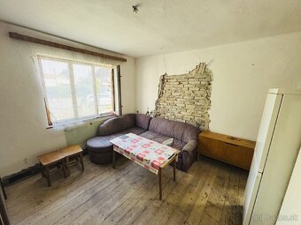 Na predaj 4i RD v obci Gajary s pozemkom 1358 m2. - 6