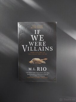 Anglická beletria - 6