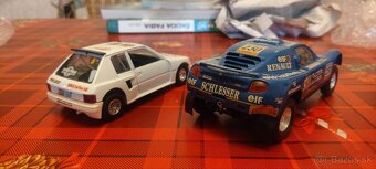 Bburago welly 1:24 - 6