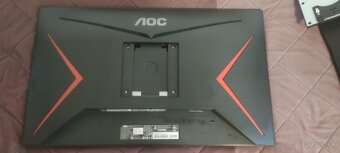 Predám XBox series S - 6