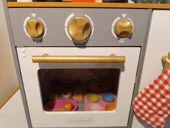 Detská kuchynka - 6