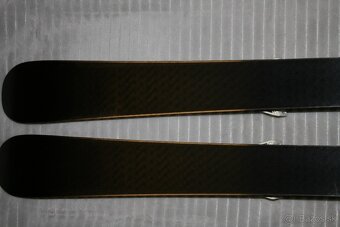 lyže dynamic velkost 90 cm - 6