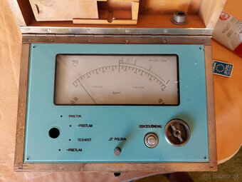 Predám zariadenie pre Civilnú Ochranu - 6