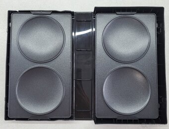 Vymeniteľné platne Tefal Snack Collection - 6