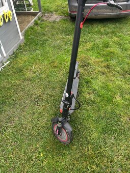 Elektricka kolobežka - 6