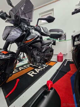 Ktm 790 duke 2019 - 6