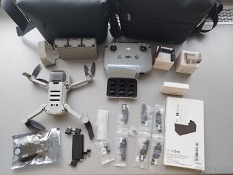 Dji mini 2 fly more combo - 6