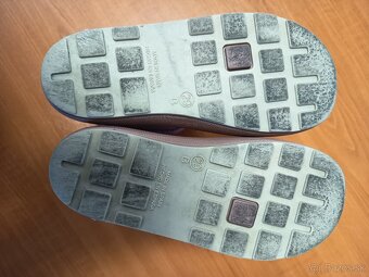 Barefoot zateplené gumáky IGOR, VD 19 cm - 6