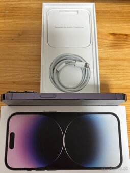 Iphone 14 Pro 128gb - 6