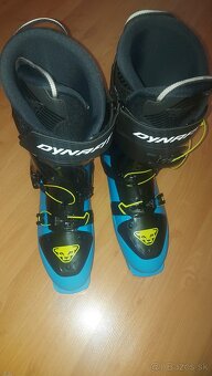 Predám nové nepoužité lyžiarky Dynafit - 6