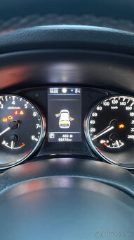 Nissan  Qashqai 1.3 DIG-T Automat 2020 turbo - 6