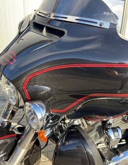 Harley Davidson Tri Glide - 6