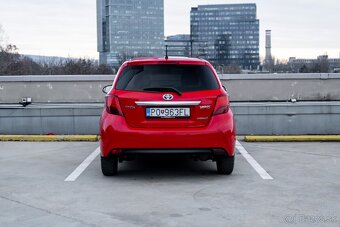 Toyota Yaris - 6