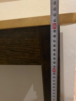 Konzolový stolík - 6