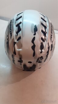 Predám detské lyžiarske prilby - 6