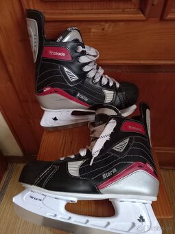 Predám pán.korčule veľ.43 - 6