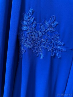 Spolocenske saty - 6