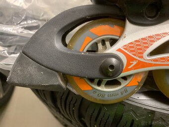 K2 inline korčule - 6