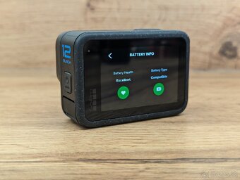 GoPro Hero 12 - 6