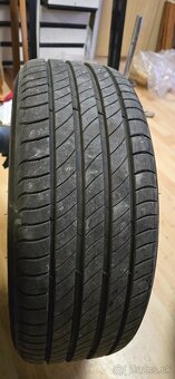 Alu disky Škoda 5x112 R16 - 6