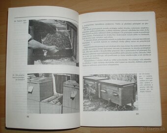 Abeceda včelára - 6