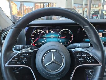 Mercedes-Benz E 220 d kombi - 6