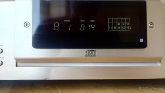 SONY CDP XA50ES - nový laser - 6