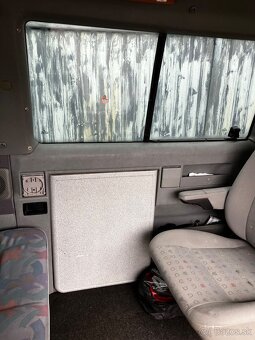 Vw t4 multivan - 6