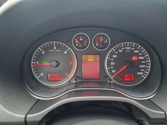 Audi A3 Hatchback - 6