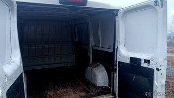 FIAT DUCATO - PREDAJ AJ NA SPLÁTKY - 6