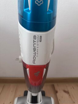 Rowenta RY8544WH Clean & Steam Multi - 6