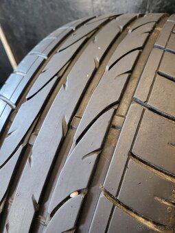 235/45 R19 Bridgestone letne pneumatiky - 6