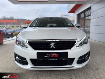 Peugeot 308 SW 1.2 PureTech 96kW Style - 6