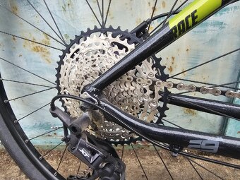 Corratec X vert Race 29 - 6