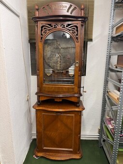 Predám rôzne automatofóny - 6