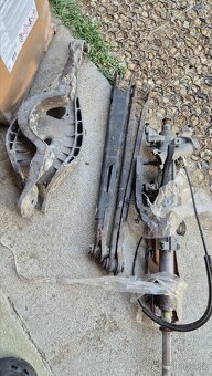 Diely bmw e46 2003 - 6