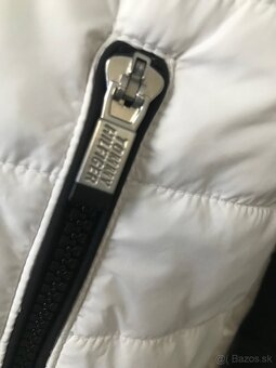 Dámska bunda Tommy Hilfiger vel.S - 6