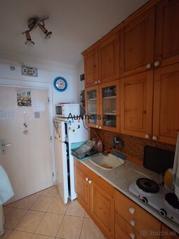 Garsónka pri Račianskom mýte - 6