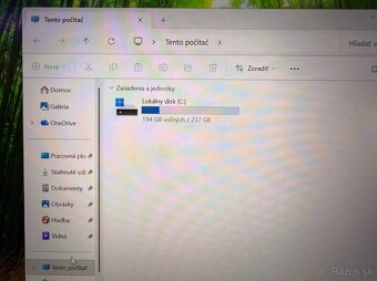 Notebook Dell Latitude 7490 i7-8650U / 12GB RAM / 256GB SSD - 6