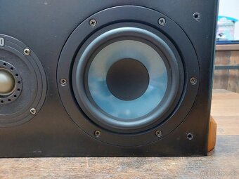 HECO MYTHOS CENTER 1 - 6