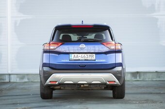 NISSAN X-TRAIL e-Power 4x4 Tekna 116kW 2024 - 6